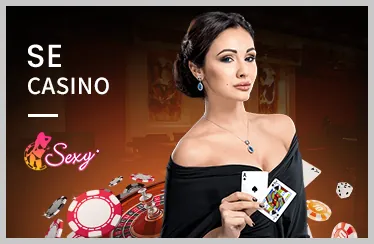 Casino Trực Tuyến SV666